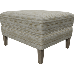 Craftmaster Essentials Ottoman