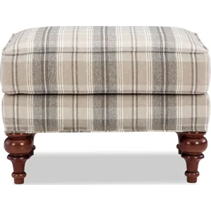 Craftmaster Essentials Ottoman