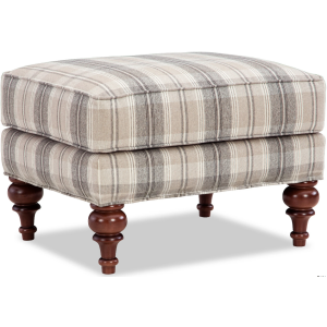 Craftmaster Essentials Ottoman