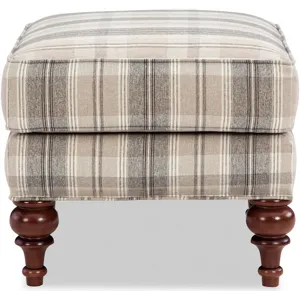 Craftmaster Essentials Ottoman