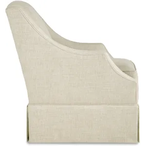 Craftmaster Essentials Swivel Glider