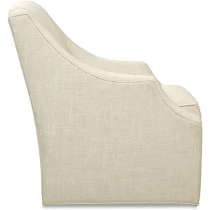 Craftmaster Essentials Swivel Glider
