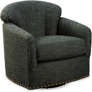 CM Modern Swivel Glider