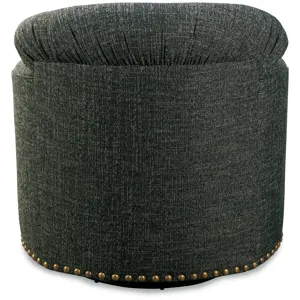 CM Modern Swivel Glider