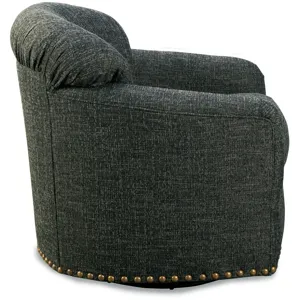 CM Modern Swivel Glider