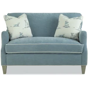 New Traditions Settee