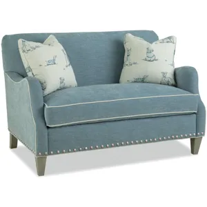 New Traditions Settee