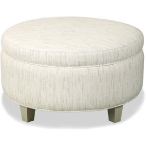 CM Modern Cocktail Ottoman
