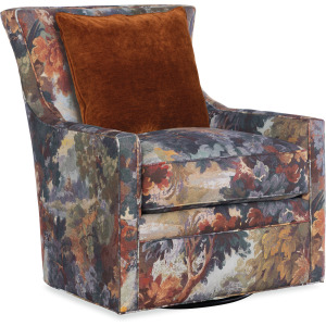 Craftmaster Essentials Swivel Chair