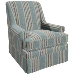 Swivel Glider Chair