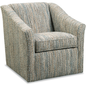 Craftmaster Essentials Swivel Chair