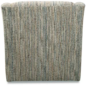 Craftmaster Essentials Swivel Chair