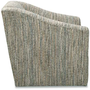 Craftmaster Essentials Swivel Chair