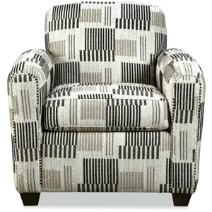 Craftmaster Essentials Chair