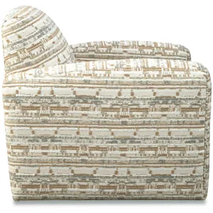 Craftmaster Essentials Swivel Chair