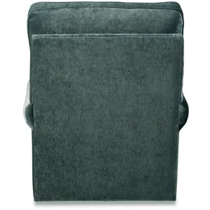 Soft Haven Swivel Glider