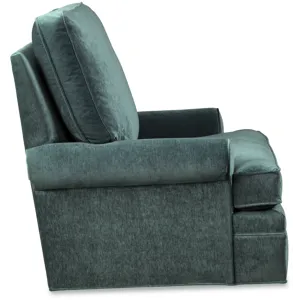 Soft Haven Swivel Glider