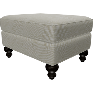 Craftmaster Essentials Ottoman