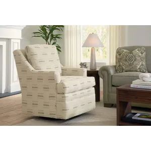 New Traditions Swivel Chair