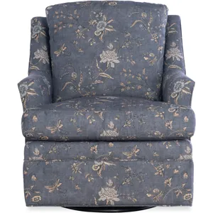 New Traditions Swivel Chair