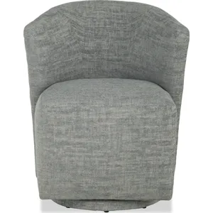 CM Modern Swivel Chair