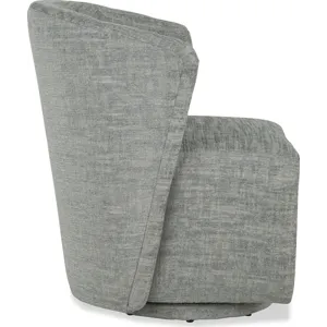 CM Modern Swivel Chair