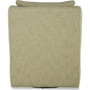 Soft Haven Swivel Chair