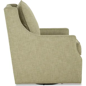 Soft Haven Swivel Chair