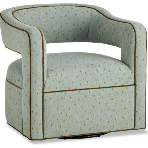 CM Modern Swivel Chair