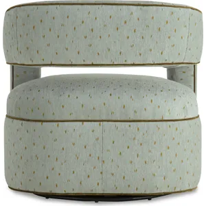 CM Modern Swivel Chair
