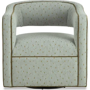 CM Modern Swivel Chair