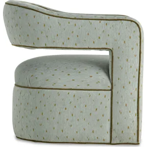 CM Modern Swivel Chair