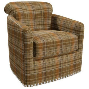 Swivel Glider Chair