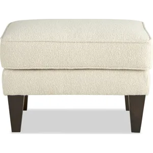 Craftmaster Essentials Ottoman