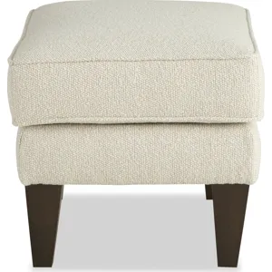 Craftmaster Essentials Ottoman