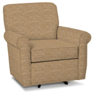 Swivel Chair - Kais 10