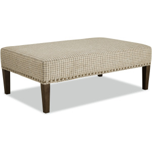 Craftmaster Essentials Large Ottoman
