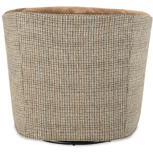 Craftmaster Essentials Swivel Glider