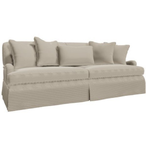 Paula Deen Home Tight Back Sofa