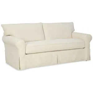 Soft Haven 2 Over 1 Sofa W/Slipcover