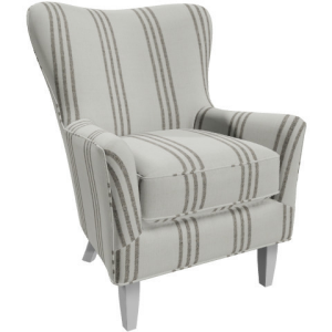 Wing Chair