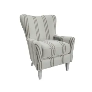 Wing Chair