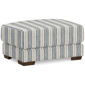 CM Modern Accent Ottoman - Rhyme 23