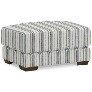 CM Modern Accent Ottoman - Rhyme 23