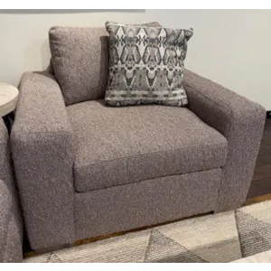 Soft Haven Chair &amp; a Half