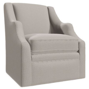 Craftmaster Essentials Swivel Glider
