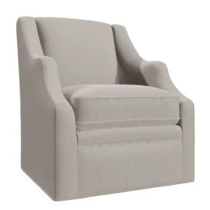 Craftmaster Essentials Swivel Glider