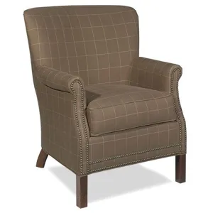 Craftmaster Chair (022210)