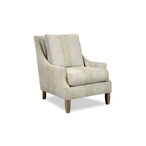 New Traditions Chair - Doe a Deer 10