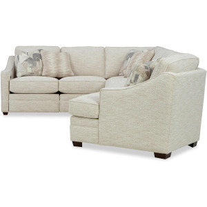 Hickory Sectional